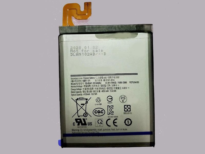 Samsung EB-BA1.3CXABU