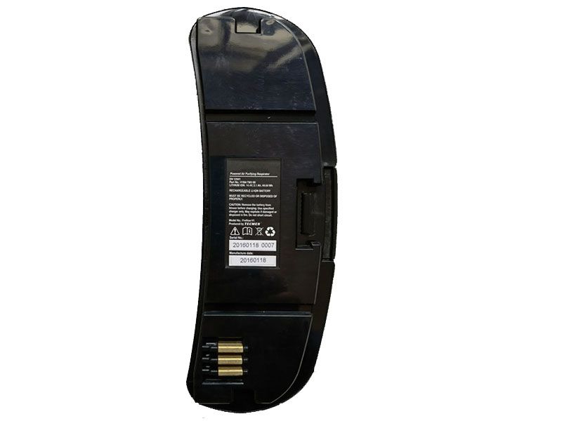 Freflow EN-12941-V1BA-TM3-00