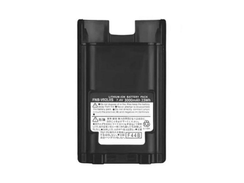 VERTEX_STANDARD FNB-V92LIIS