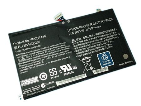 FUJITSU FMVNBP230