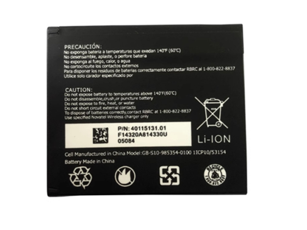 NOVATEL GB-S10-985354-0100