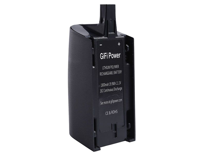 PARROT GIFI-POWER-LIPO