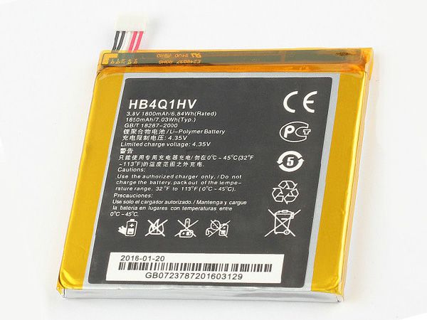 HUAWEI HB4Q1HV