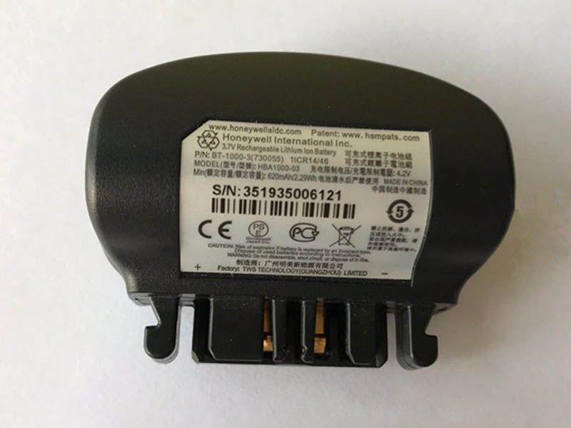 Honeywell HBA1000-03(730055)