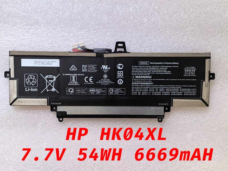 HP HK04XL