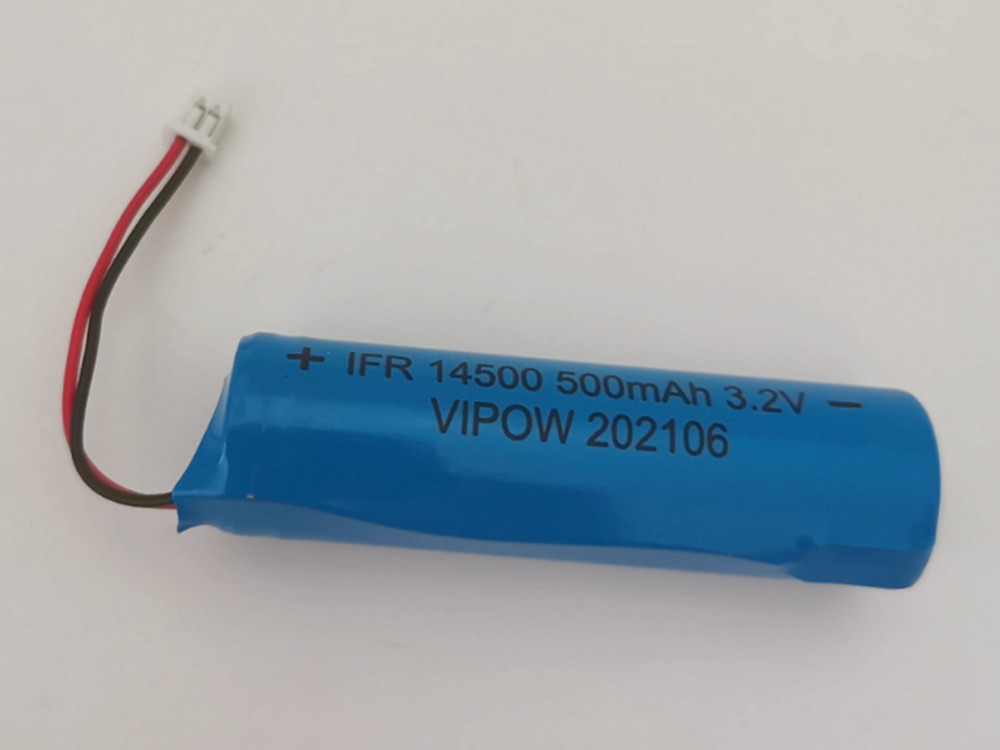 VIPOW IFR14500