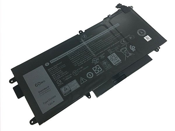 Dell K5XWW