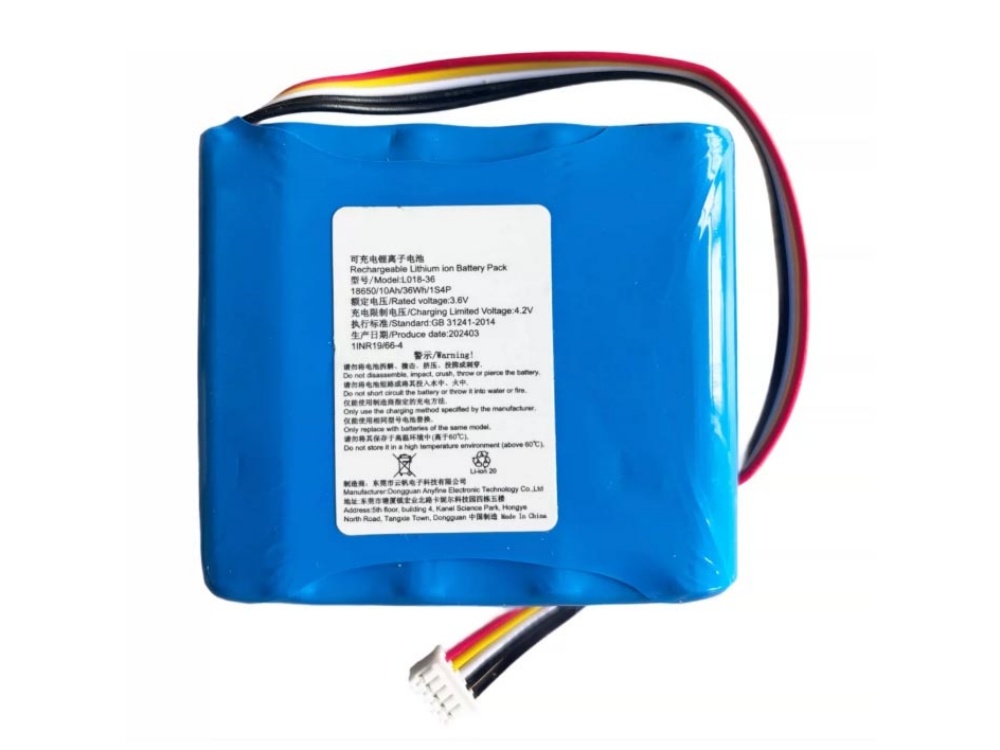 DAHUA L018-36