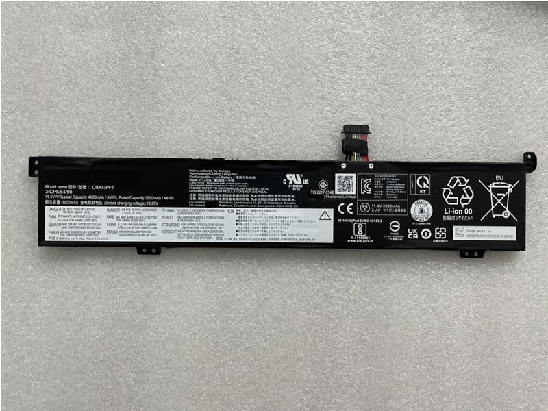 LENOVO L19M3PF7
