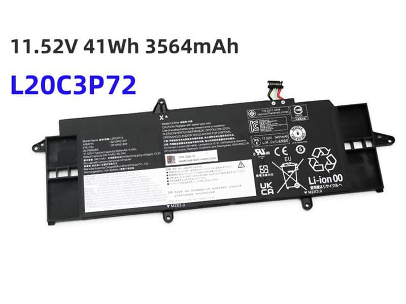 LENOVO L20C3P72