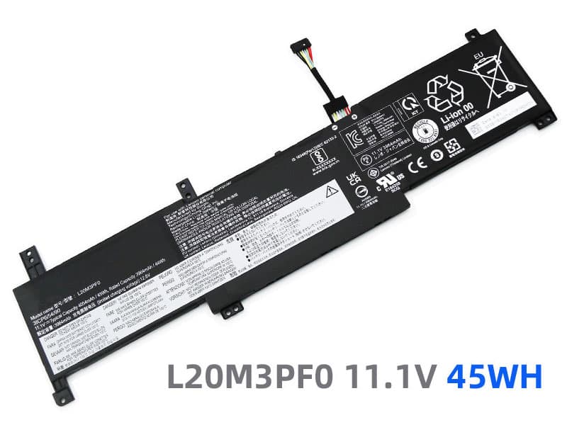 LENOVO L20M3PF0