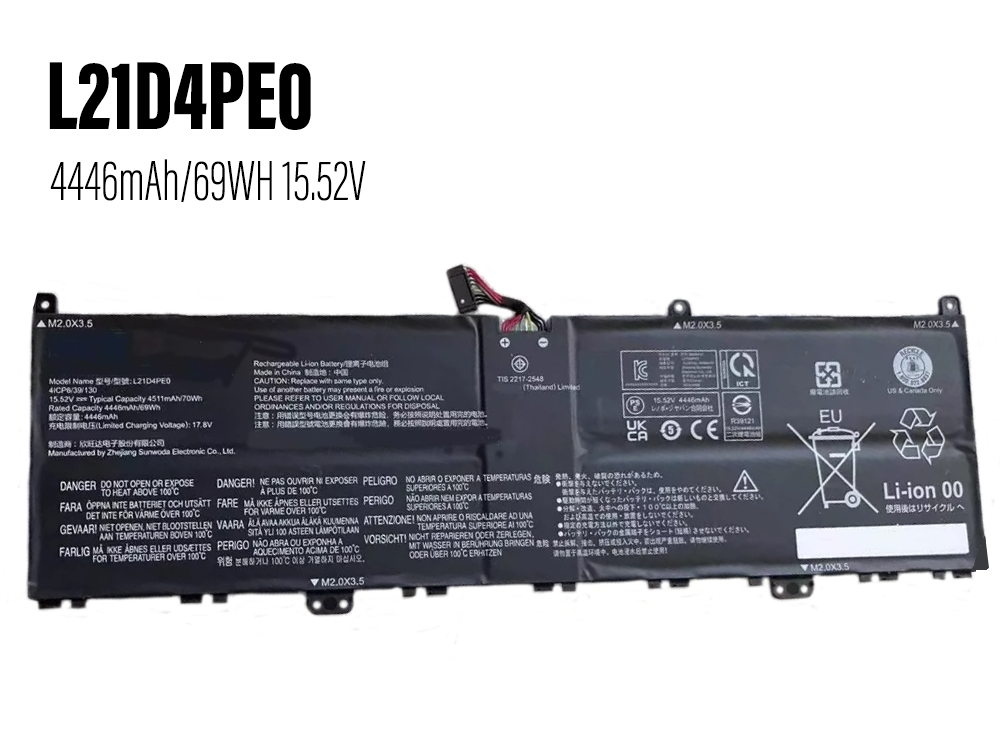 LENOVO L21D4PE0