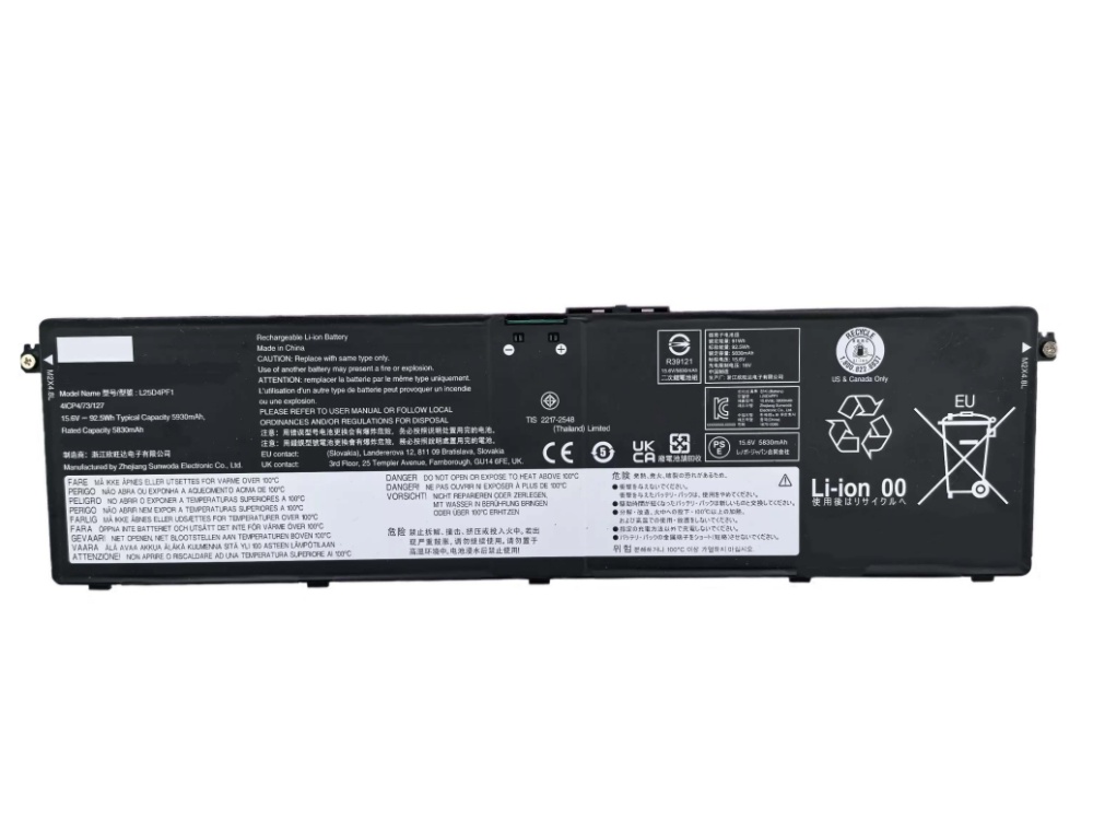 LENOVO L25D4PF1