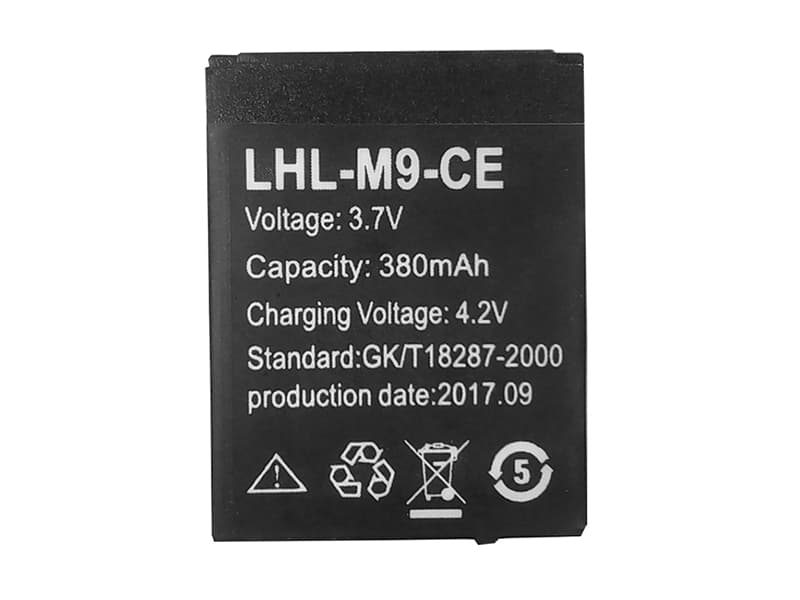 OCTELECT LHL-M9-CE