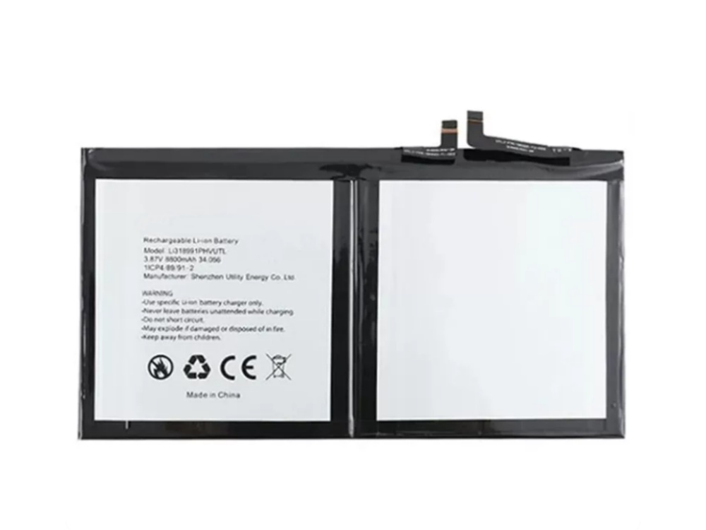 BLACKVIEW LI318991PHVUTL