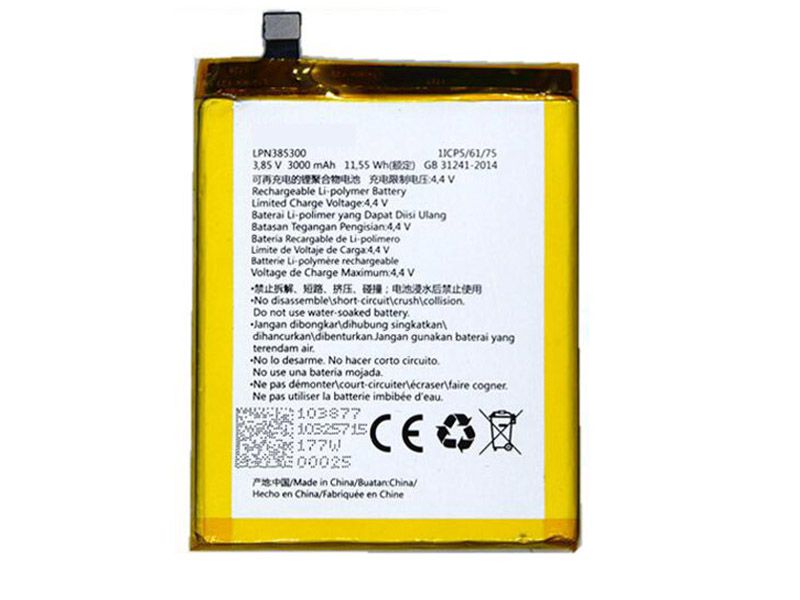 Hisense LPN385300