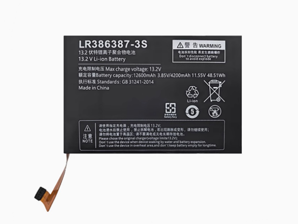 ONEXPLAYER LR386387-3S