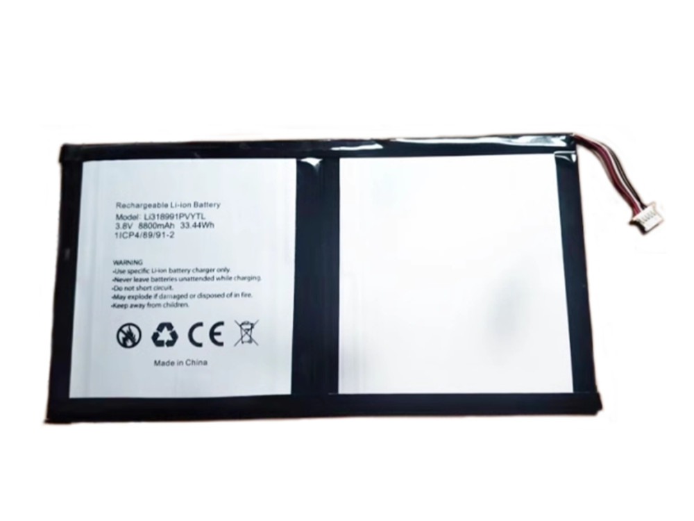 BLACKVIEw LI318991PVYTL