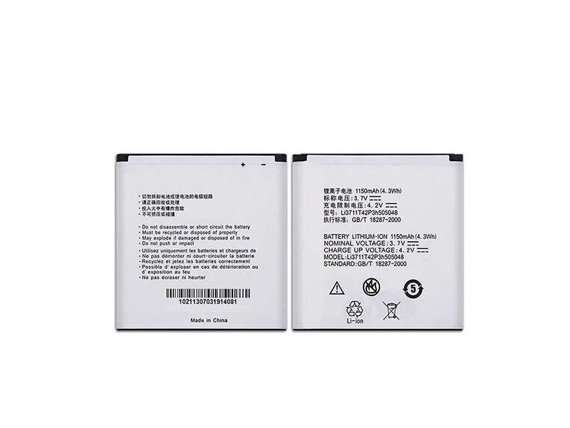 ZTE LI3711T42P3H505048