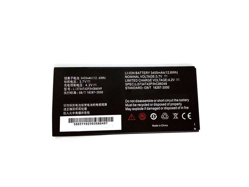 ZTE LI3734T42P3HC86049