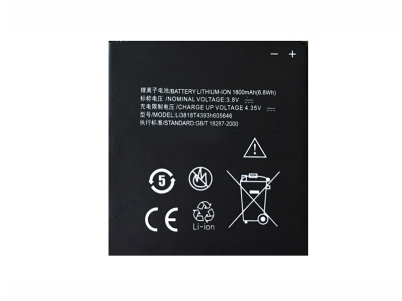 ZTE LI3818T4393H605646