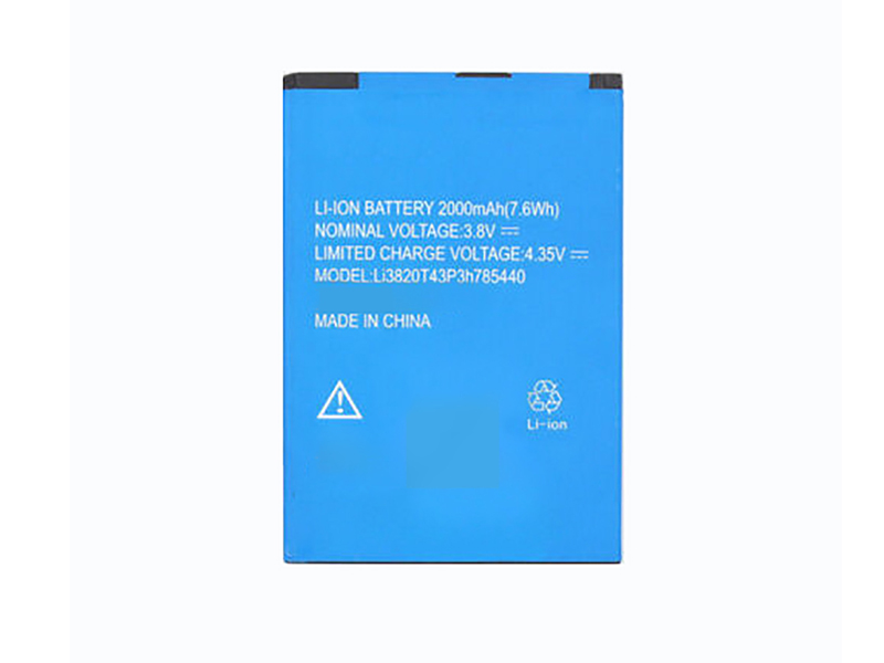 ZTE LI3820T43P3H785440