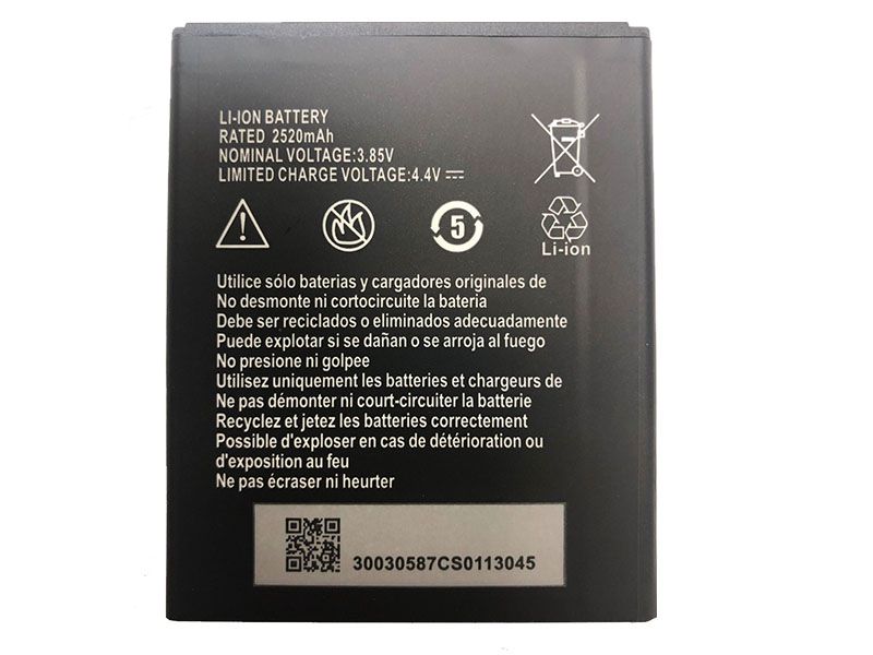 ZTE LI3925T44P4H736041