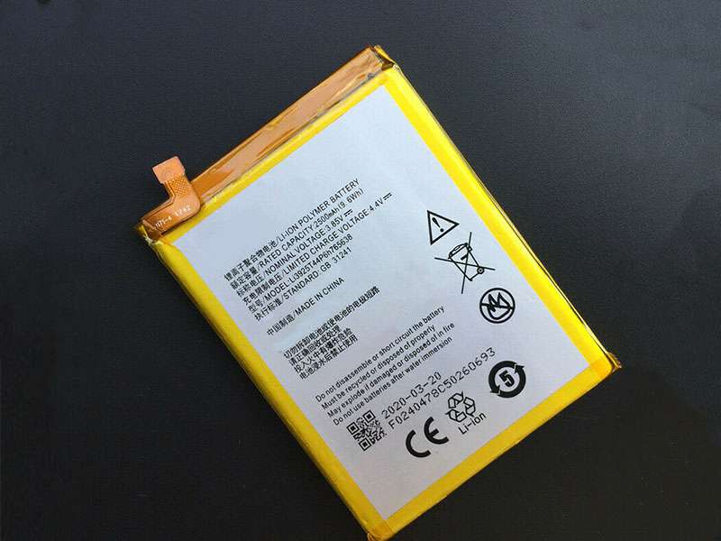 ZTE LI3925T44P6H765638