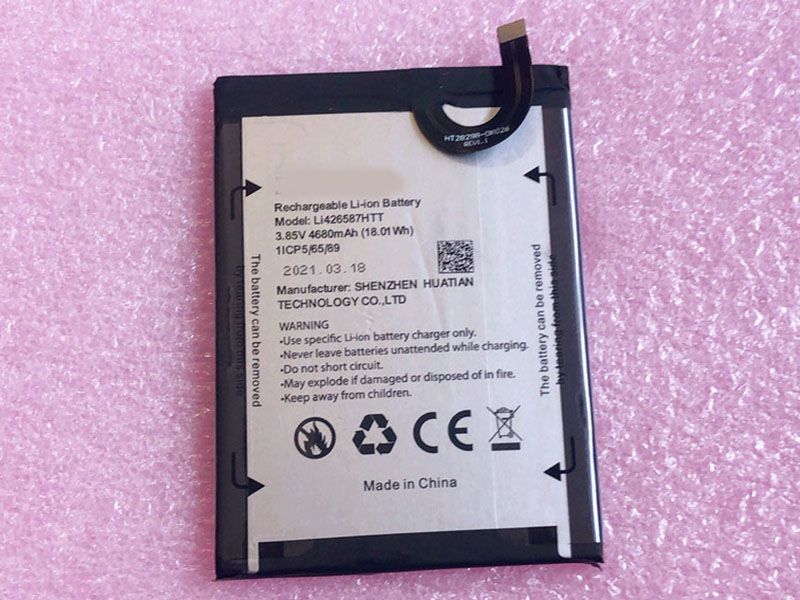 Blackview LI426587HTT