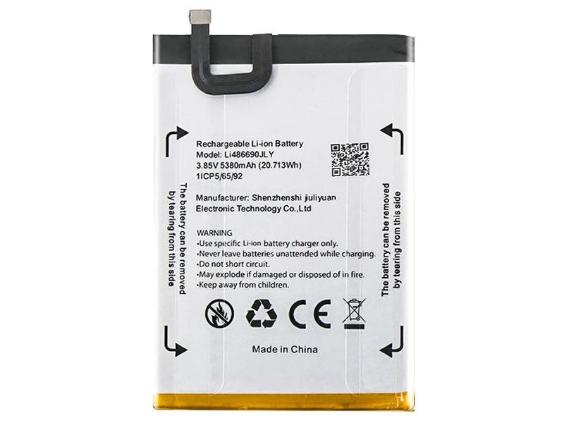 Blackview LI486690JLY