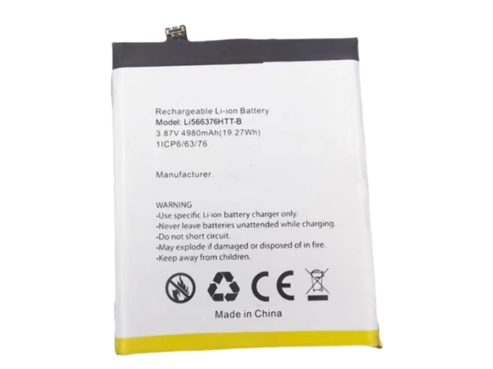 BLACKVIEW LI566376HTT-B