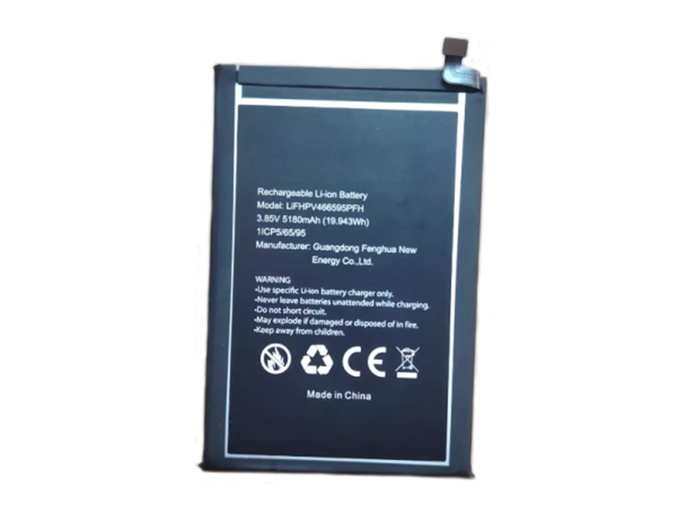 BLACKVIEW LIFHPV466595PFH