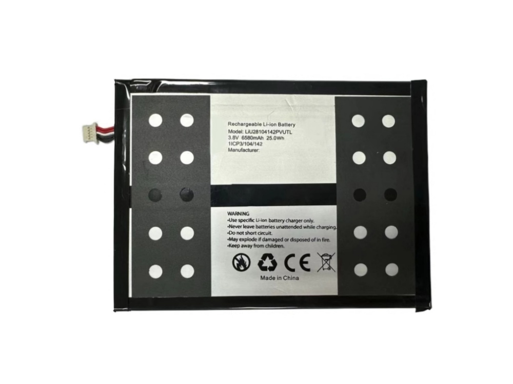 BLACKVIEW LIU28104142PVUTL