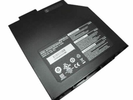 DELL MOBL-M15X6CSECBATBLK
