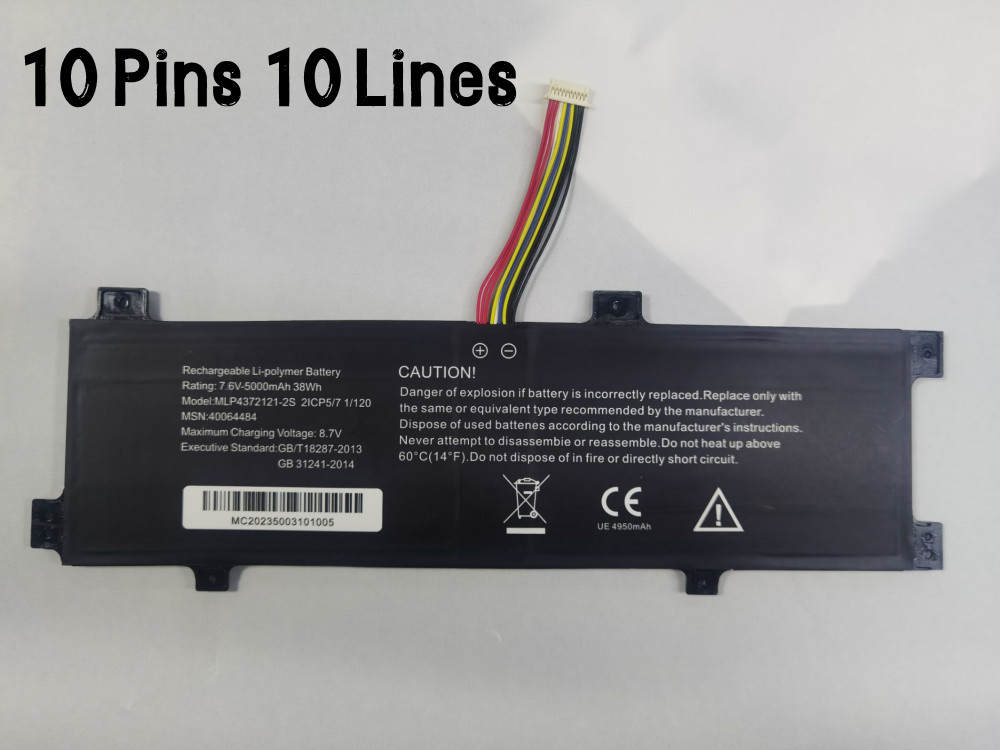 MEDION MLP4372121-2S