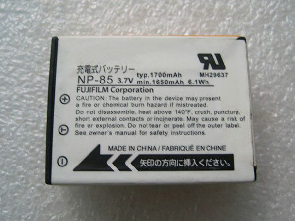 Fujifilm NP-85