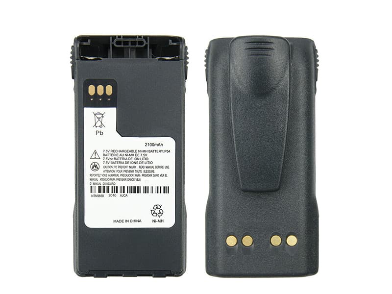 MOTOROLA NTN9858