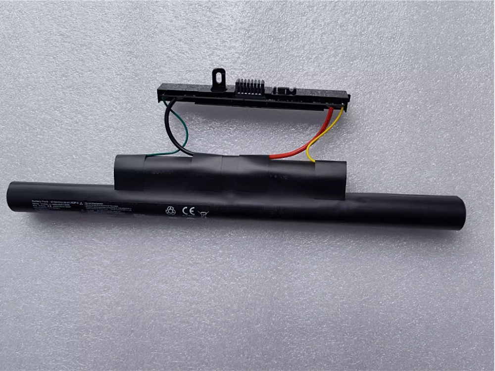 HASEE NTSN15XX-00-01-3S2P-0