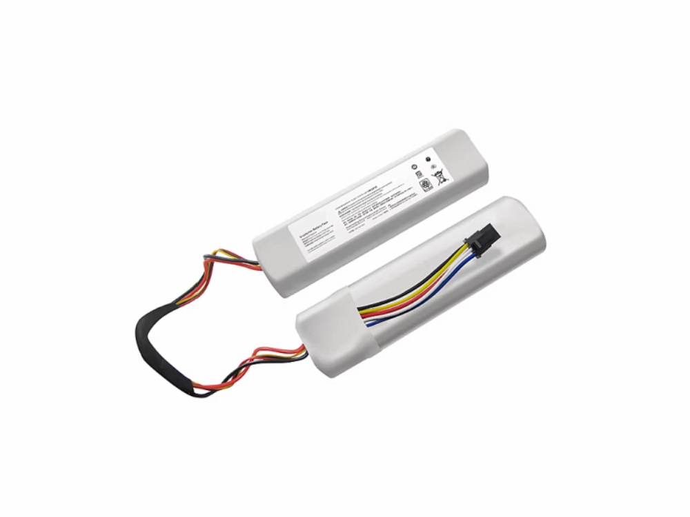 DREAME P2149-4S2P-MMBK