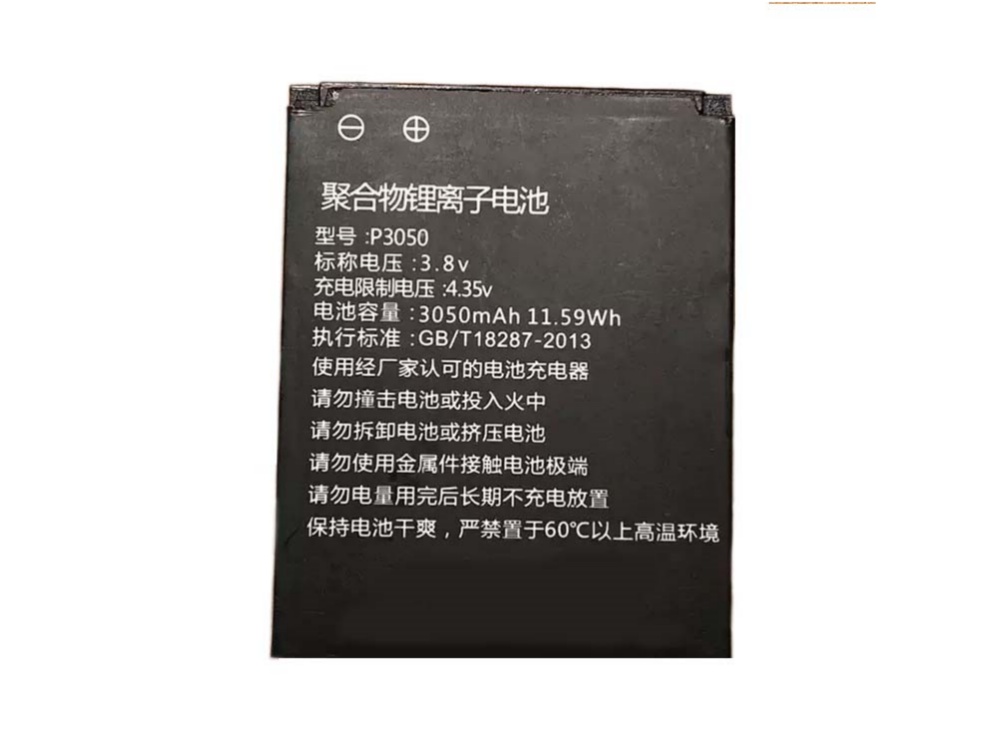 ZECN P3050