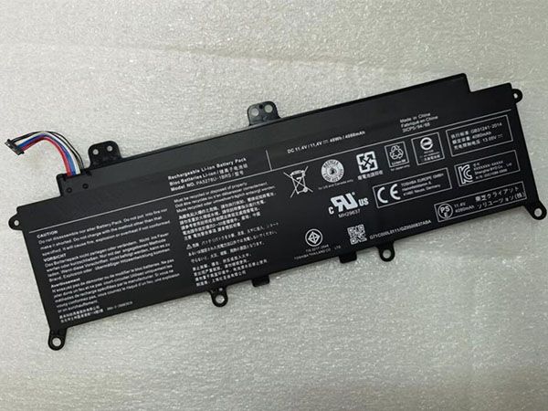 Toshiba PA5278U-1BRS