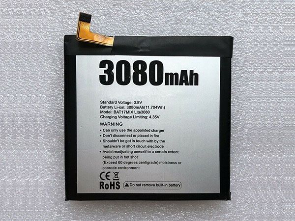 Doogee BAT17MIX