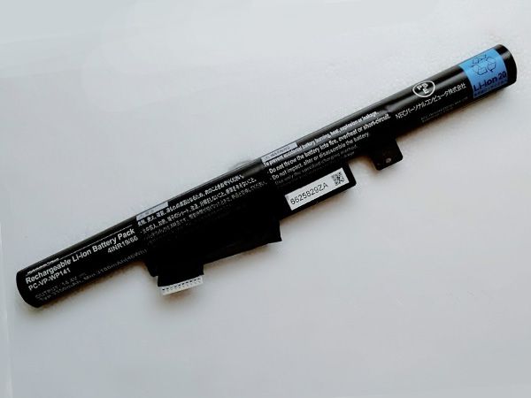 NEC PC-VP-WP141