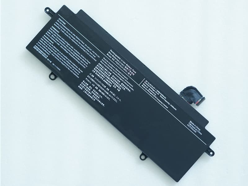 TOSHIBA PS0011UA1BRS