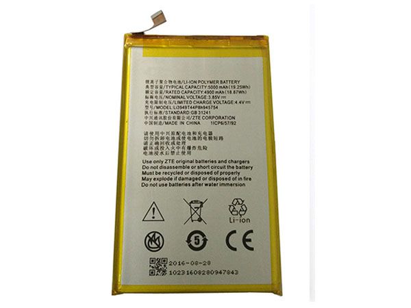 ZTE LI3949T44P8H945754