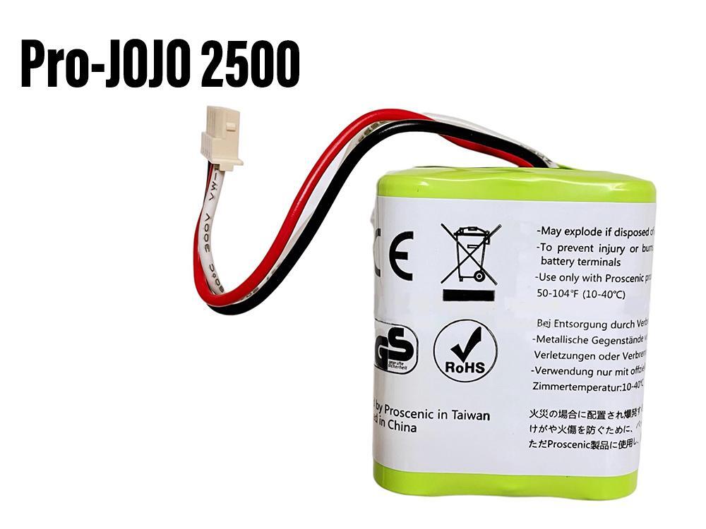 Proscenic PRO-JOJO_2500