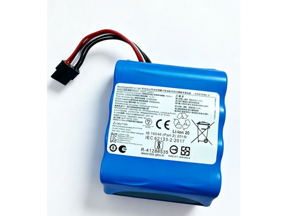 DREAME R2401-4S2P-XDEV