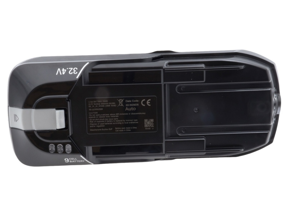 ROWENTA GS_20_20_001495