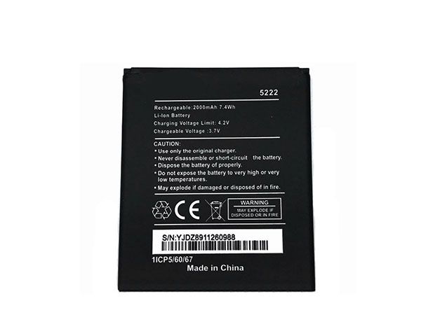 Wiko 5222