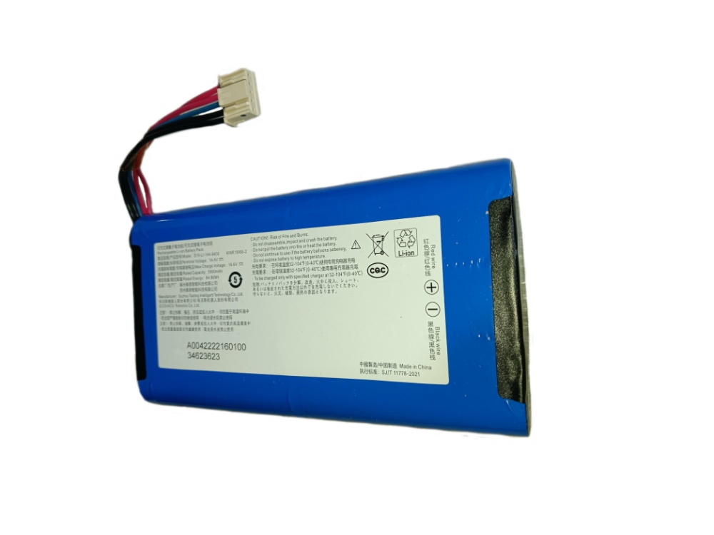 ECOVACS S19-LI-144-6400